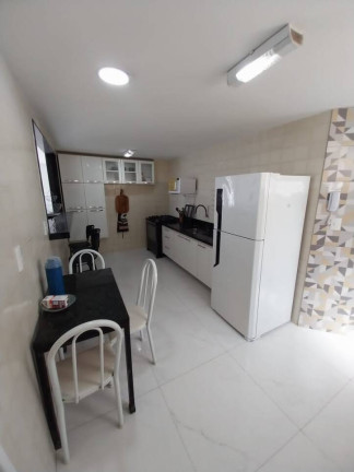Imagem Cobertura com 3 Quartos à Venda, 216 m² em Praia Do Morro - Guarapari