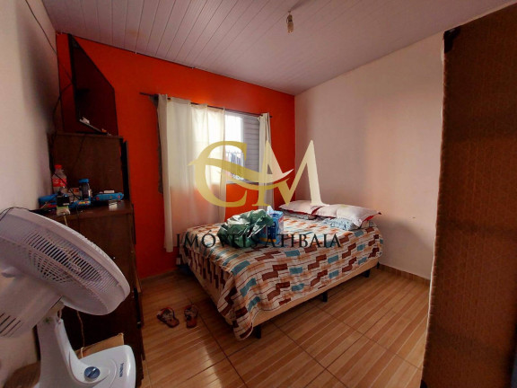 Imagem Casa com 4 Quartos à Venda, 175 m² em Nova Cerejeira - Atibaia