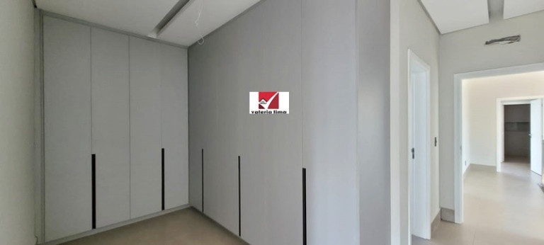 Imagem Casa de Condomínio com 3 Quartos à Venda, 364 m² em Alphaville - Ribeirão Preto
