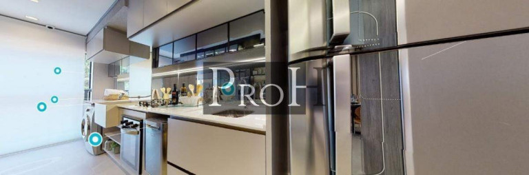 Imagem Apartamento com 2 Quartos à Venda, 67 m² em Saúde - São Paulo