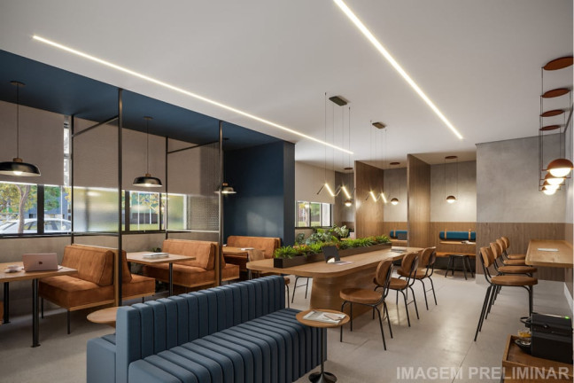 Imagem Apartamento com 3 Quartos à Venda, 92 m² em Tatuapé - São Paulo Imagem Apartamento com 3 Quartos à Venda, 92 m² em Tatuapé - São Paulo