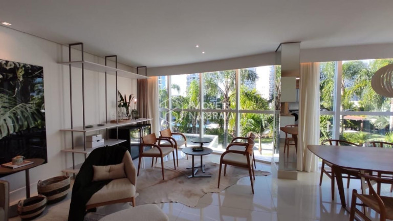 Cobertura com 4 Quartos à Venda, 359 m² em Praia Brava - Itajaí