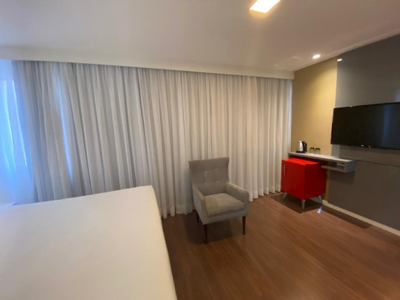 Imagem Apartamento com 1 Quarto à Venda, 29 m² em Vila Olímpia - São Paulo Imagem Apartamento com 1 Quarto à Venda, 29 m² em Vila Olímpia - São Paulo