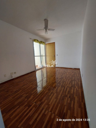 Imagem Apartamento com 2 Quartos à Venda, 47 m² em Jardim ísis - Cotia