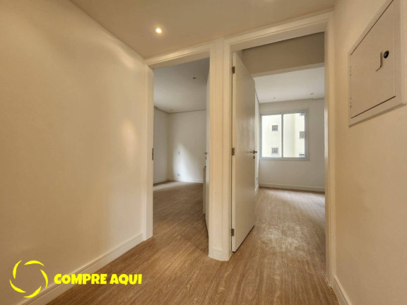 Imagem Apartamento com 3 Quartos à Venda, 124 m² em Higienópolis - São Paulo Imagem Apartamento com 3 Quartos à Venda, 124 m² em Higienópolis - São Paulo