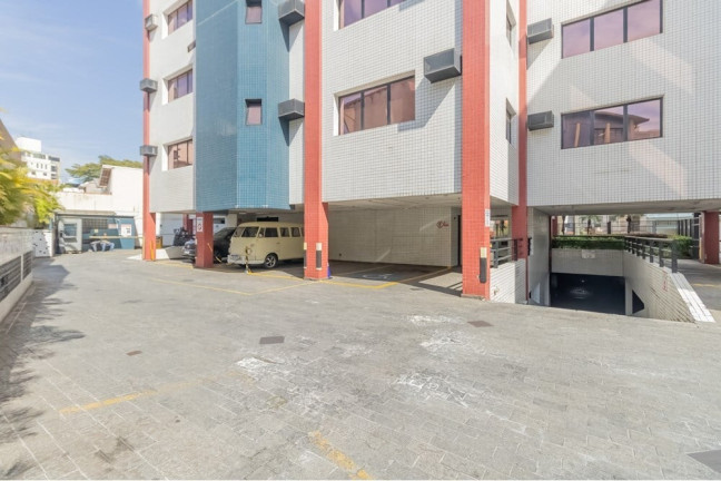 Imagem Sala Comercial à Venda, 42 m² em Mirandópolis - São Paulo Imagem Sala Comercial à Venda, 42 m² em Mirandópolis - São Paulo