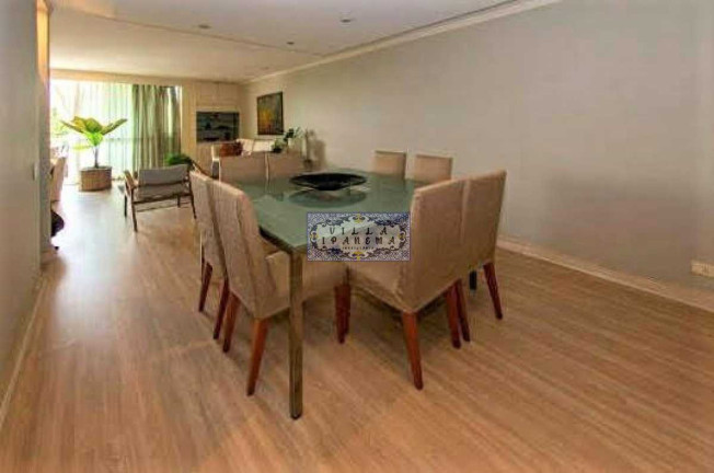 Imagem Apartamento com 4 Quartos à Venda, 200 m² em Flamengo - Rio De Janeiro