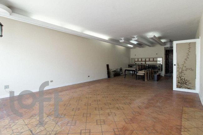 Imagem Apartamento com 3 Quartos à Venda, 230 m² em Bom Retiro - São Paulo
