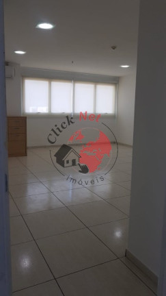 Imagem Sala Comercial à Venda, 39 m² em Centro - São Bernardo Do Campo Imagem Sala Comercial à Venda, 39 m² em Centro - São Bernardo Do Campo
