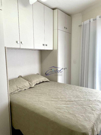 Imagem Apartamento com 3 Quartos à Venda, 116 m² em Guilhermina - Praia Grande