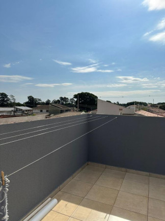 Imagem Casa com 3 Quartos à Venda, 80 m² em Jardim Porto Seguro - Maringá