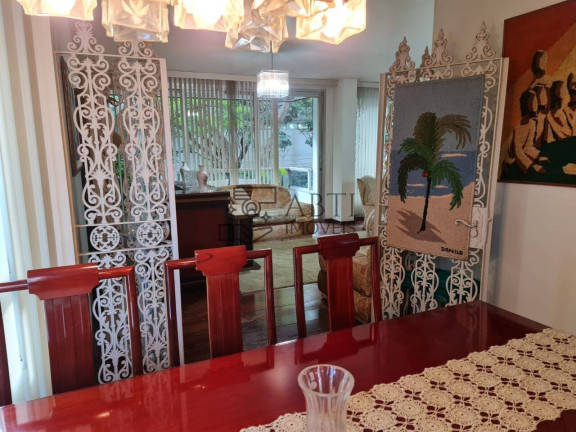 Imagem Apartamento com 4 Quartos à Venda, 240 m² em Vila Buenos Aires - São Paulo