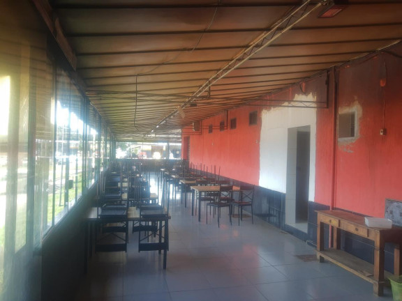 Imóvel Comercial à Venda, 200 m² em Sobradinho I - Df - Brasília
