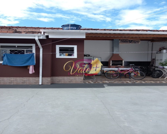 Imagem Casa com 3 Quartos à Venda, 250 m² em Parque Nossa Senhora Da Glória - Tremembé