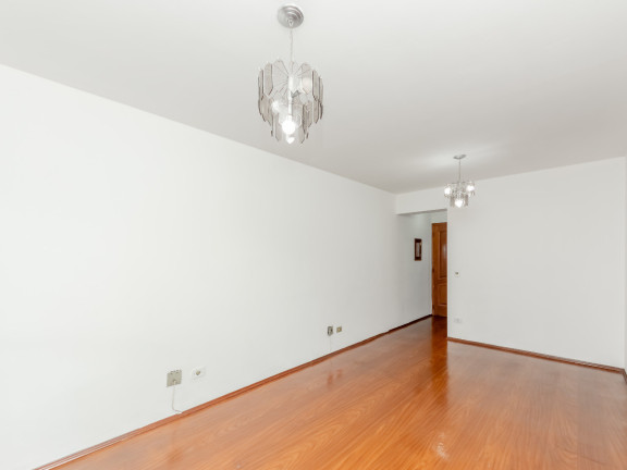 Imagem Apartamento com 2 Quartos à Venda, 58 m² em Saúde - São Paulo