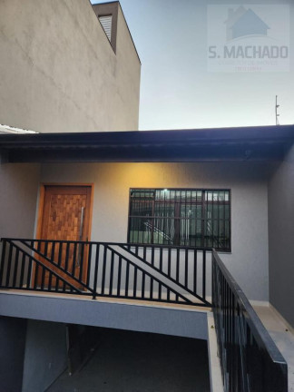 Imagem Casa com 3 Quartos à Venda, 222 m² em Vila Curuça - Santo André Imagem Casa com 3 Quartos à Venda, 222 m² em Vila Curuça - Santo André