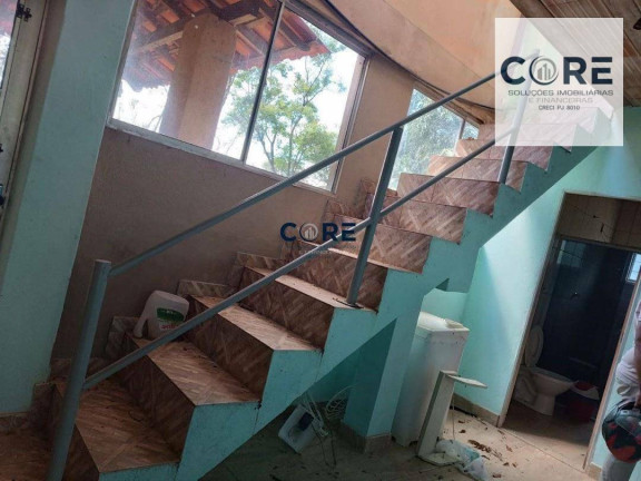 Imagem Chácara com 4 Quartos à Venda, 3.000 m² em Zona Rural - Ravena