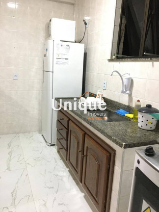 Apartamento com 2 Quartos à Venda, 87 m² em Praia Do Foguete - Cabo Frio