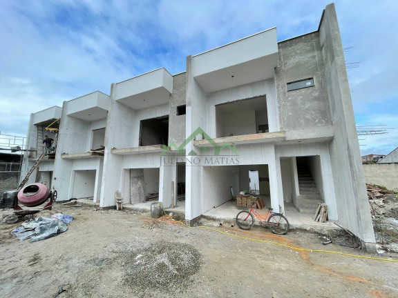 Imagem Sobrado com 3 Quartos à Venda, 119 m² em Costeira - Balneário Barra Do Sul