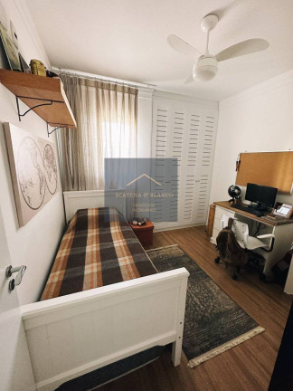 Imagem Apartamento com 3 Quartos à Venda, 80 m² em Edifício Nature Residencial Clube - Sorocaba