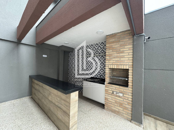 Imagem Apartamento com 2 Quartos à Venda, 45 m² em Centro - Diadema