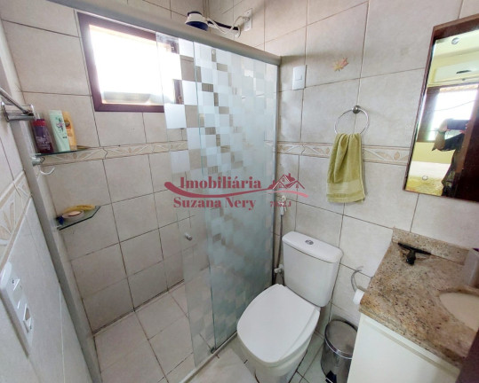 Imagem Casa com 3 Quartos à Venda,  em Nova Parnamirim - Parnamirim