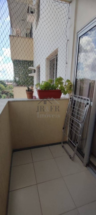 Imagem Apartamento com 2 Quartos à Venda, 54 m² em Centro - Lauro De Freitas