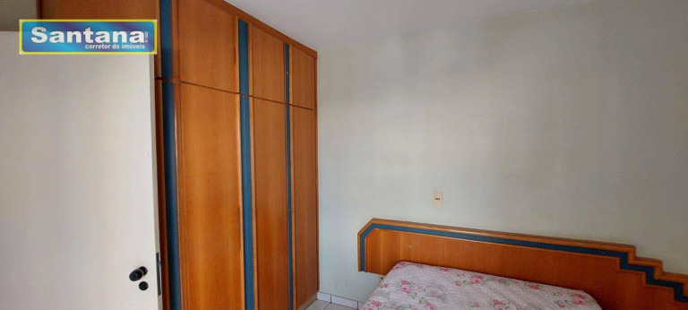 Imagem Apartamento com 2 Quartos à Venda, 62 m² em Do Turista - Caldas Novas