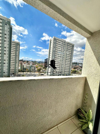 Imagem Apartamento com 2 Quartos à Venda, 49 m² em Jardim Riacho Das Pedras - Contagem Imagem Apartamento com 2 Quartos à Venda, 49 m² em Jardim Riacho Das Pedras - Contagem
