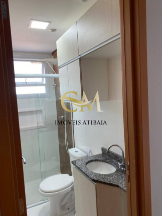 Imagem Cobertura com 3 Quartos à Venda, 127 m² em Alvinópolis - Atibaia