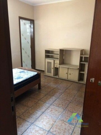 Imagem Sobrado com 4 Quartos à Venda, 214 m² em Parque Industriário - Santo André