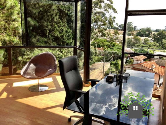 Imagem Sala Comercial à Venda, 311 m² em Jardim Lambreta - Cotia