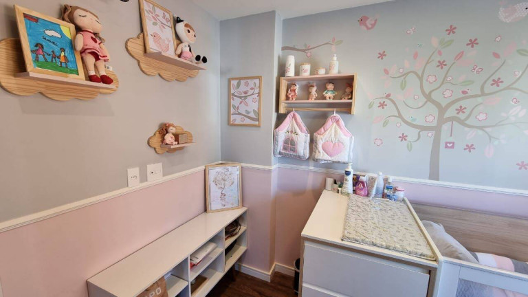 Imagem Apartamento com 2 Quartos à Venda, 120 m² em Vila Suzana - São Paulo