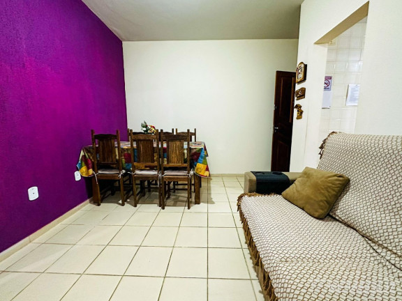 Imagem Apartamento com 3 Quartos para Alugar ou Temporada, 90 m² em Praia Do Morro - Guarapari Imagem Apartamento com 3 Quartos para Alugar ou Temporada, 90 m² em Praia Do Morro - Guarapari