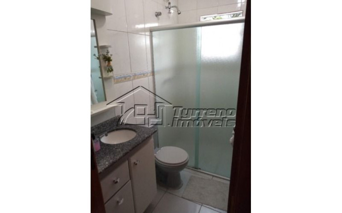 Imagem Casa com 3 Quartos à Venda, 110 m² em Bosque Dos Eucaliptos - São José Dos Campos Imagem Casa com 3 Quartos à Venda, 110 m² em Bosque Dos Eucaliptos - São José Dos Campos
