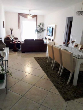 Imagem Apartamento com 2 Quartos à Venda, 115 m² em Tupi - Praia Grande