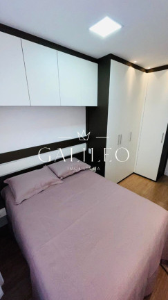 Imagem Apartamento com 2 Quartos à Venda, 54 m² em Parque União - Jundiaí