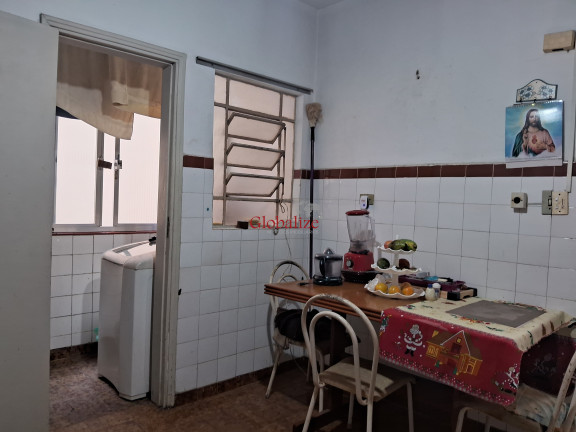 Imagem Imóvel com 2 Quartos à Venda, 52 m² em Aparecida - Santos