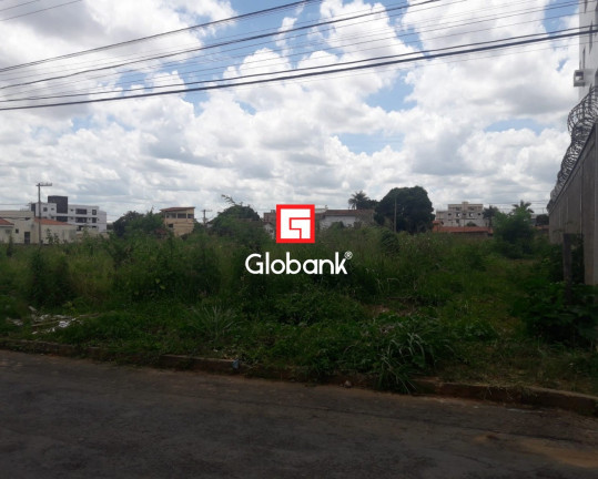 Terreno à Venda, 452 m² em Augusta Mota - Montes Claros