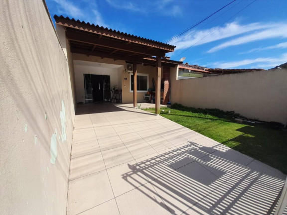 Casa com 3 Quartos à Venda, 63 m² em José Amandio - Bombinhas