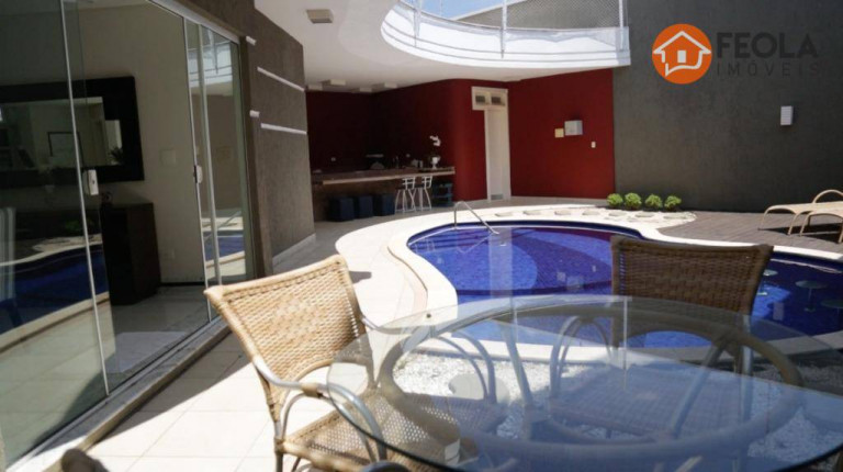 Imagem Casa com 3 Quartos à Venda, 355 m² em Praia Dos Namorados - Americana Imagem Casa com 3 Quartos à Venda, 355 m² em Praia Dos Namorados - Americana