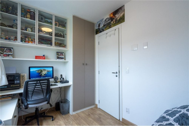 Imagem Apartamento com 3 Quartos à Venda, 75 m² em Vila Sônia - São Paulo Imagem Apartamento com 3 Quartos à Venda, 75 m² em Vila Sônia - São Paulo