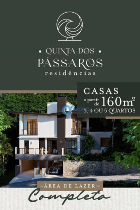 Imagem Casa com 5 Quartos à Venda, 216 m² em Pedro Do Rio - Petrópolis Imagem Casa com 5 Quartos à Venda, 216 m² em Pedro Do Rio - Petrópolis
