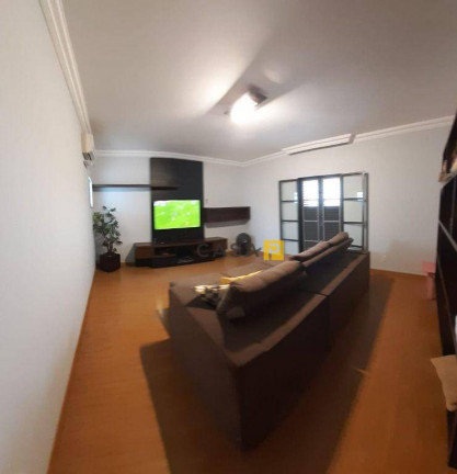 Imagem Casa com 3 Quartos à Venda, 302 m² em Vila Brasil - Santa Bárbara D'oeste Imagem Casa com 3 Quartos à Venda, 302 m² em Vila Brasil - Santa Bárbara D'oeste