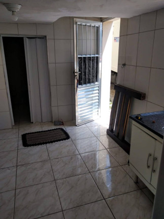 Imagem Casa com 3 Quartos à Venda, 133 m² em Vila Pires - Santo André Imagem Casa com 3 Quartos à Venda, 133 m² em Vila Pires - Santo André