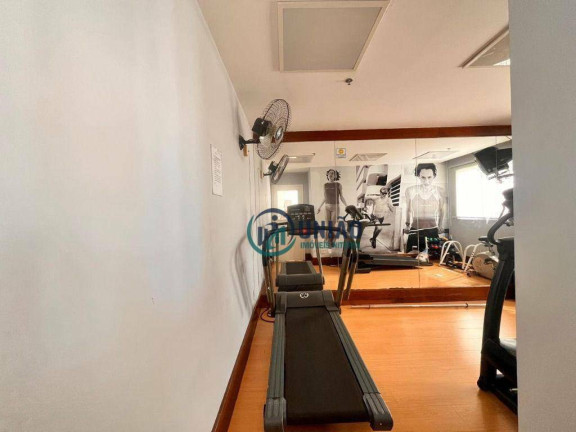 Foto do imóvel Apartamento com 2 Quartos à Venda, 66 m² em Centro - Niterói