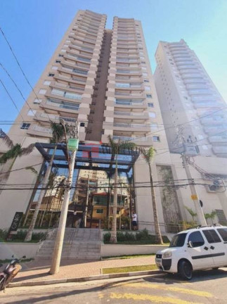 Apartamento com 3 Quartos à Venda, 77 m² em Vila Osasco - Osasco