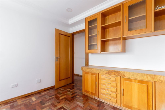 Imagem Apartamento com 3 Quartos à Venda, 144 m² em Higienópolis - São Paulo