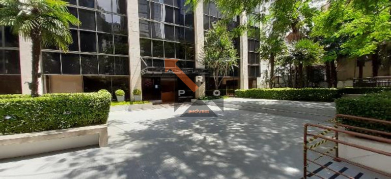 Imagem Sala Comercial à Venda, 514 m² em Itaim Bibi - São Paulo Imagem Sala Comercial à Venda, 514 m² em Itaim Bibi - São Paulo