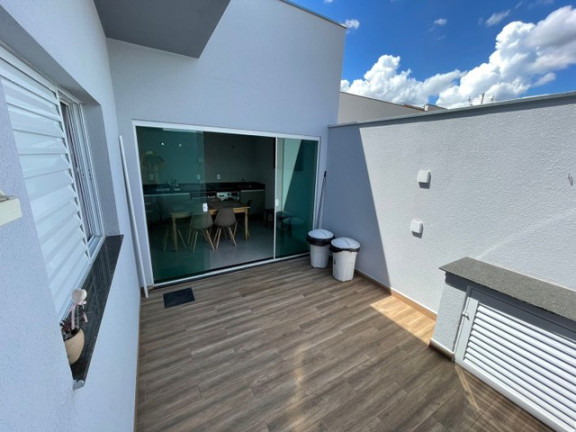 Imagem Casa de Condomínio com 3 Quartos à Venda, 154 m² em Horto Florestal - Sorocaba